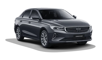 Emgrand New