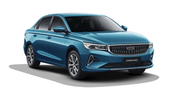 Emgrand New